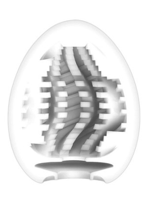 Egg Tornado